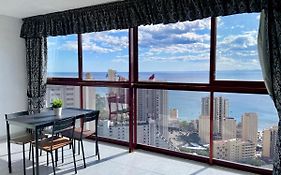 Apartamento turístico Gemelos 15 Planta 26 - Gestaltur